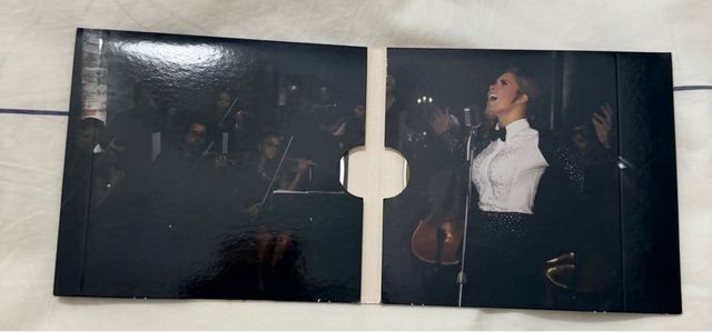 gloria Trevi el amor deluxe