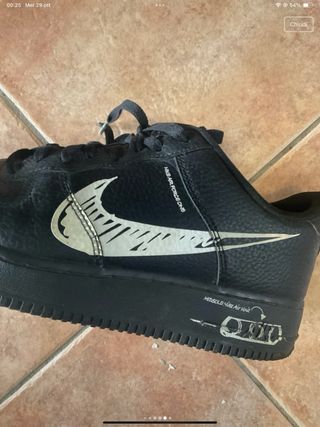 Nike Air Force 1 Scarpe Uomo 44 CW7581-001