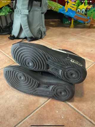 Nike Air Force 1 Scarpe Uomo 44 CW7581-001