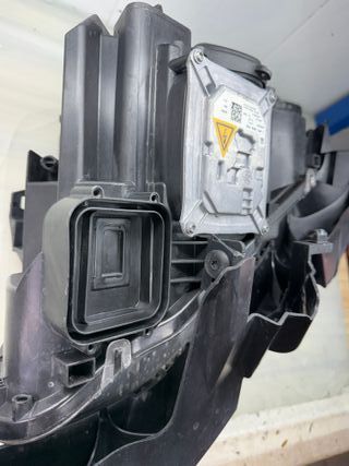 Faro Xenon BMW E92/E93 Original