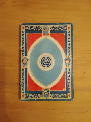 Ricordo di Firenze - 32 Cartoline Vintage