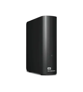 Disco Duro Externo WD Elements 12TB