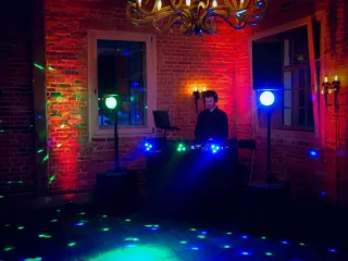 ✨ Wedding DJ ✨ para bodas en Valencia, Alicante