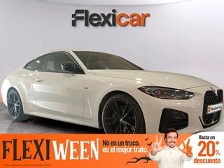 BMW Serie 4 440i xDrive Auto.