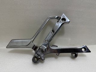 Aprilia Af1 125 Reposapiés Cromado