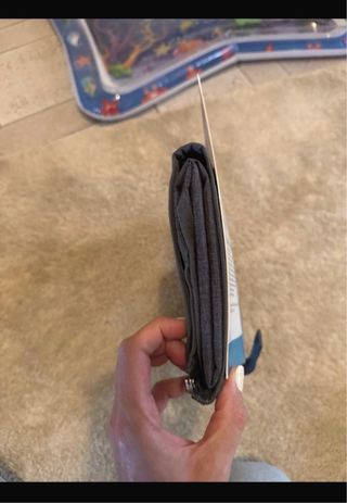 Fasciatoio portatile LittleLife