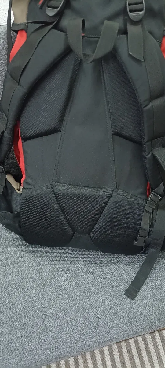 Zaino da trekking Quechua