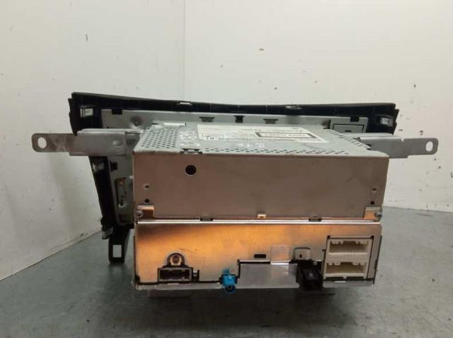 Pantalla nissan 210643 259154et4a qashqai 1.5 dci