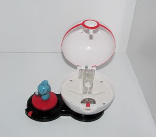 Pokémon Wynaut + Premier Ball SA16