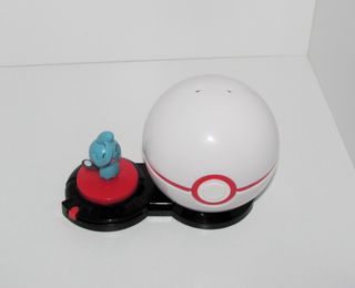 Pokémon Wynaut + Premier Ball SA16
