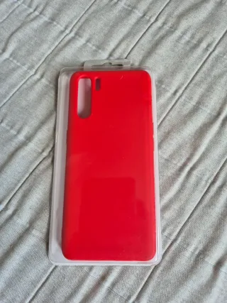 Custodie OPPO A91 (3 unità)