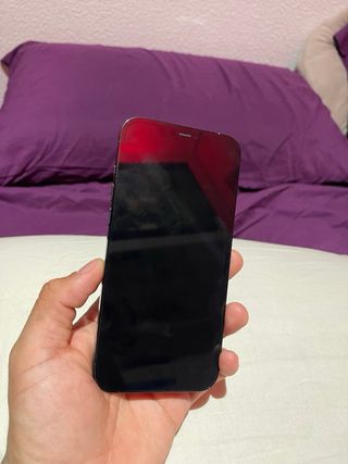 iPhone 12 Pro Max 256GB vendo o cambio