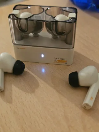 Moondrop Space Travel auricolari