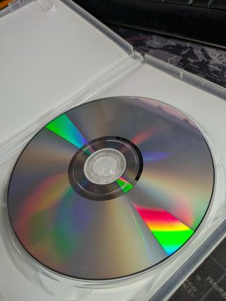 G3 Live in Concert DVD - Satriani, Johnson, Vai