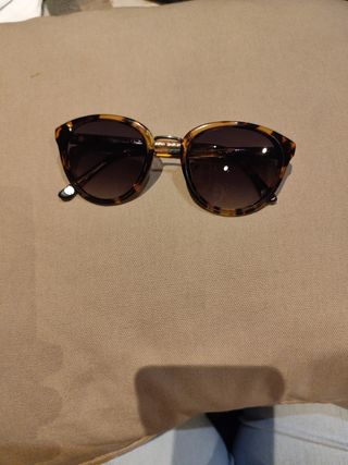 Gafas de sol Massimo Dutti Carey