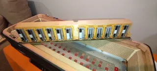 Acordeón Hohner Atlantic IV De Luxe