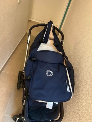 Silla de paseo Bugaboo Camaleón 3