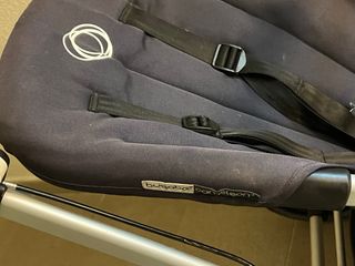 Silla de paseo Bugaboo Camaleón 3