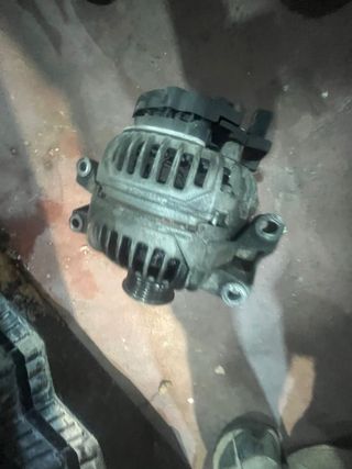 Alternador Golf 6 Gti
