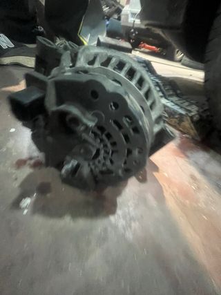 Alternador Golf 6 Gti