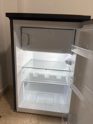 Nevera CHIQ