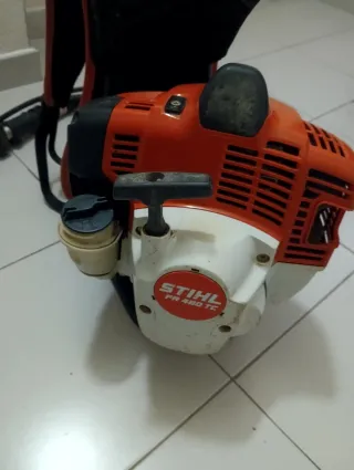 Desbrozadora Stihl FR 460