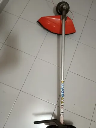 Desbrozadora Stihl FR 460