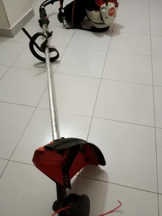 Desbrozadora Stihl FR 460