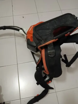 Desbrozadora Stihl FR 460