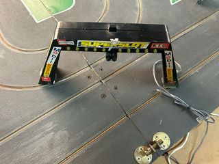 Puente Semáforo Superslot