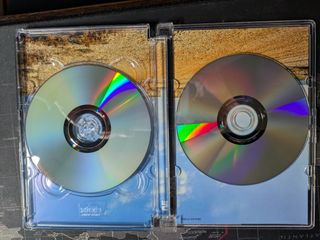 Negrita Verso Sud DVD Film Documentario