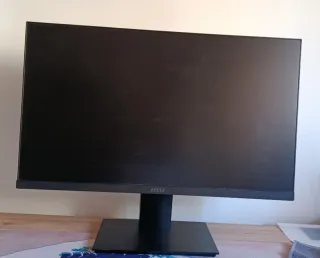 Monitor MSI 21.9 Preto