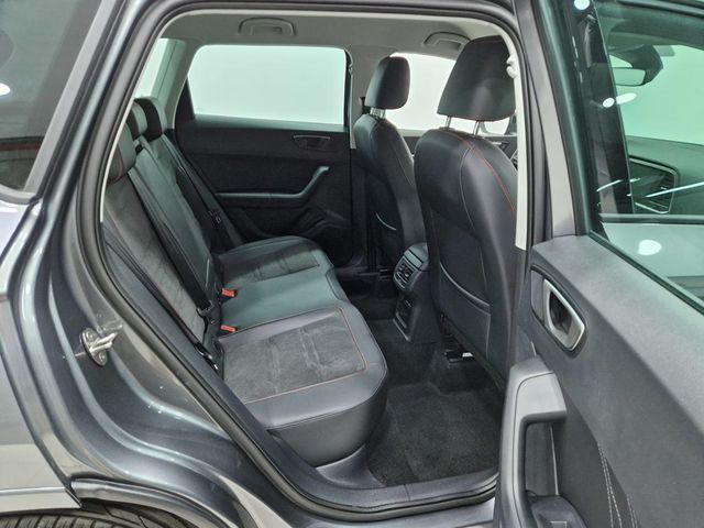 SEAT Ateca 1.5 TSI SANDS FR Special Edition DSG 110 kW (150 CV)