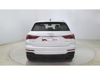 Audi Q3 S line 35 TDI 110 kW (150 CV) S tronic