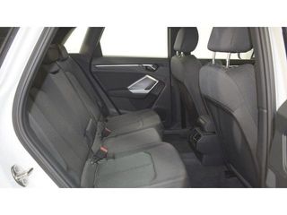 Audi Q3 S line 35 TDI 110 kW (150 CV) S tronic