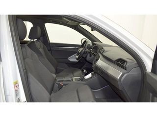 Audi Q3 S line 35 TDI 110 kW (150 CV) S tronic