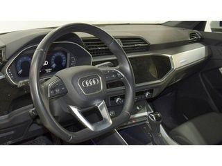 Audi Q3 S line 35 TDI 110 kW (150 CV) S tronic