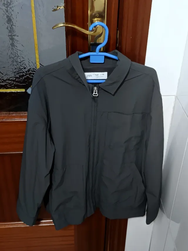 Chaqueta Zara niño talla 9-10