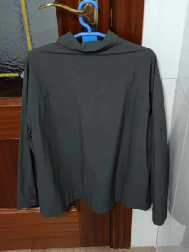 Chaqueta Zara niño talla 9-10