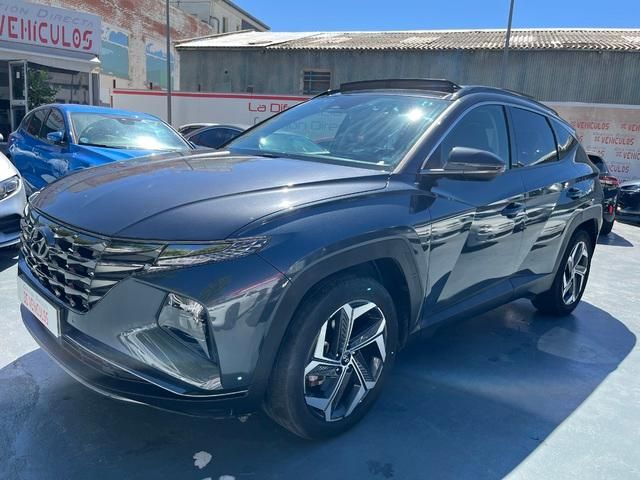 Hyundai Tucson 1.6 TGDI PHEV Tecno Sky 4x4 Auto 195 kW (265 CV)