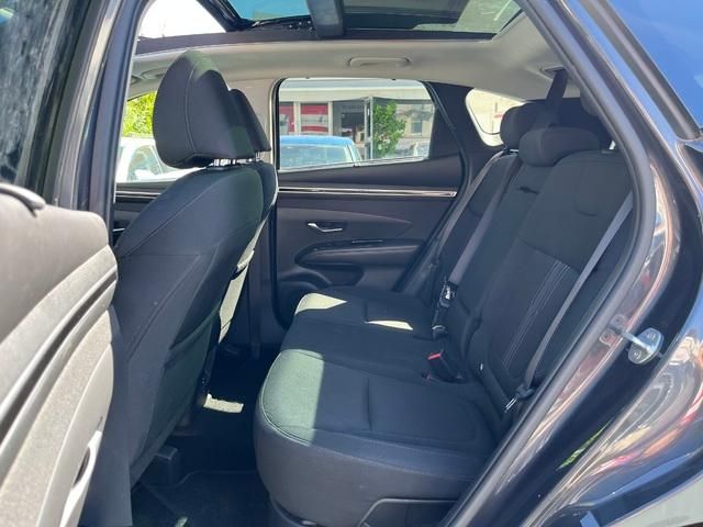 Hyundai Tucson 1.6 TGDI PHEV Tecno Sky 4x4 Auto 195 kW (265 CV)