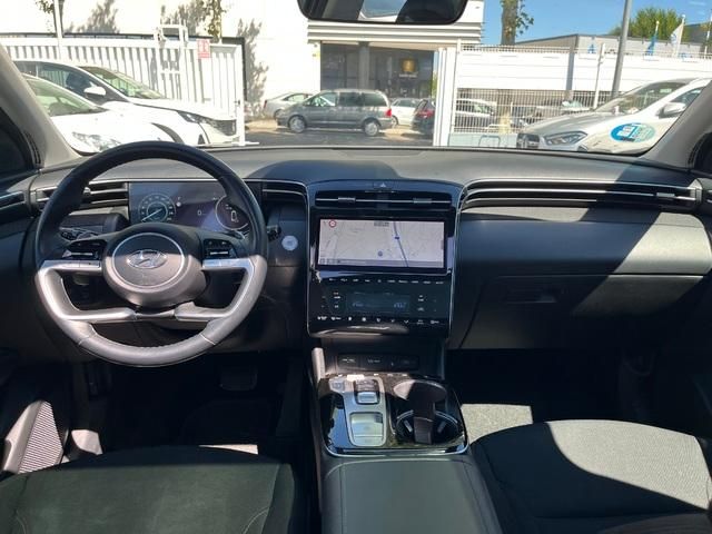 Hyundai Tucson 1.6 TGDI PHEV Tecno Sky 4x4 Auto 195 kW (265 CV)