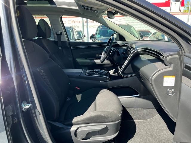 Hyundai Tucson 1.6 TGDI PHEV Tecno Sky 4x4 Auto 195 kW (265 CV)