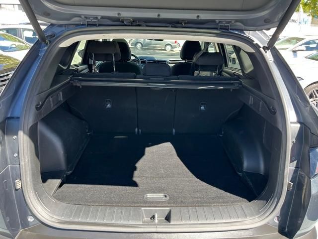 Hyundai Tucson 1.6 TGDI PHEV Tecno Sky 4x4 Auto 195 kW (265 CV)