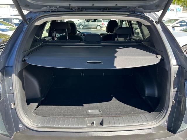 Hyundai Tucson 1.6 TGDI PHEV Tecno Sky 4x4 Auto 195 kW (265 CV)