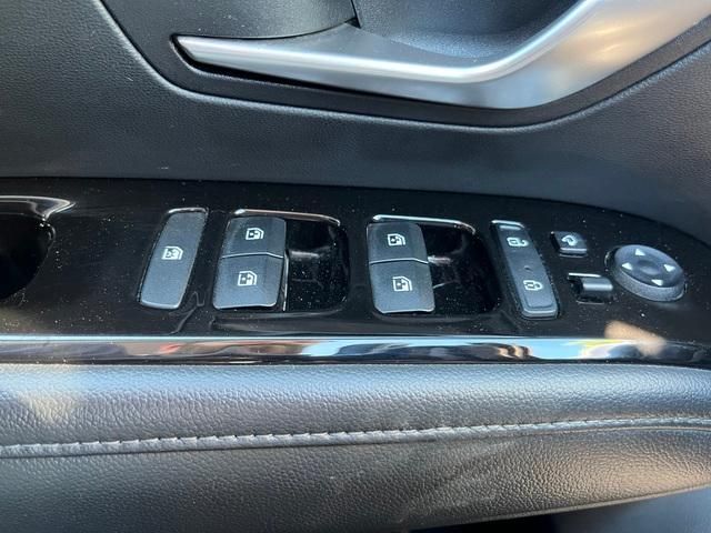 Hyundai Tucson 1.6 TGDI PHEV Tecno Sky 4x4 Auto 195 kW (265 CV)