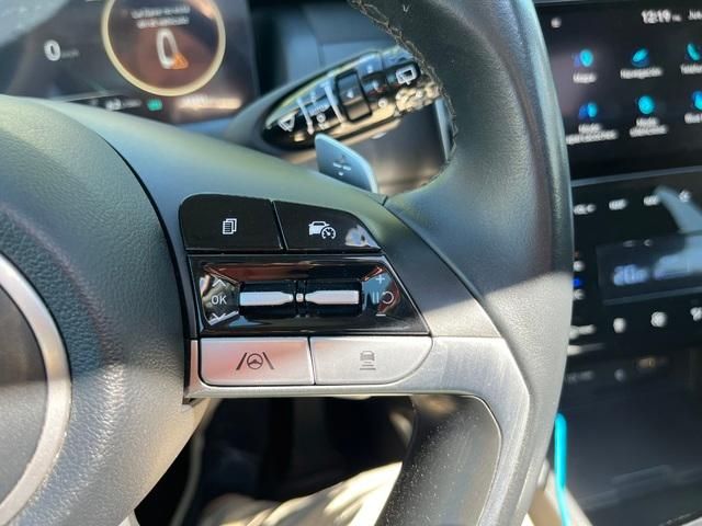 Hyundai Tucson 1.6 TGDI PHEV Tecno Sky 4x4 Auto 195 kW (265 CV)