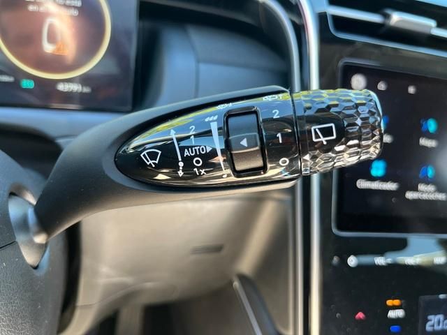 Hyundai Tucson 1.6 TGDI PHEV Tecno Sky 4x4 Auto 195 kW (265 CV)