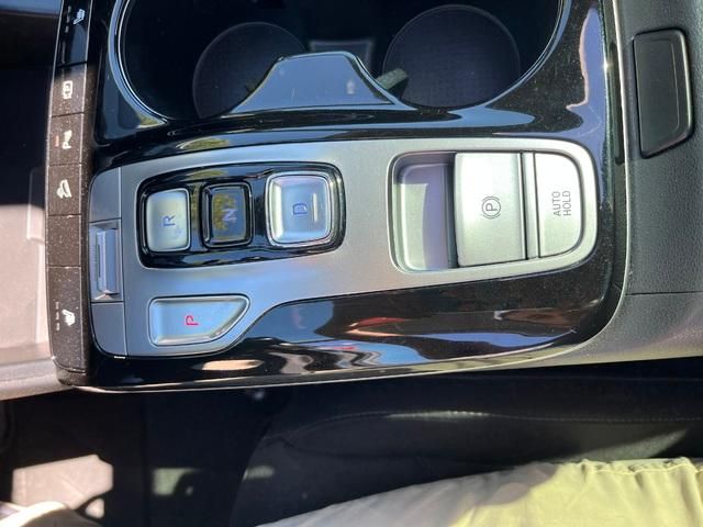 Hyundai Tucson 1.6 TGDI PHEV Tecno Sky 4x4 Auto 195 kW (265 CV)