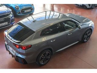 BMW X2 sDrive18d 110 kW (150 CV)